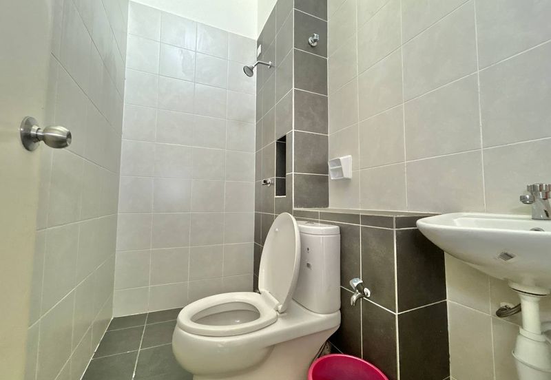 Grandlis @ Setia EcoHill