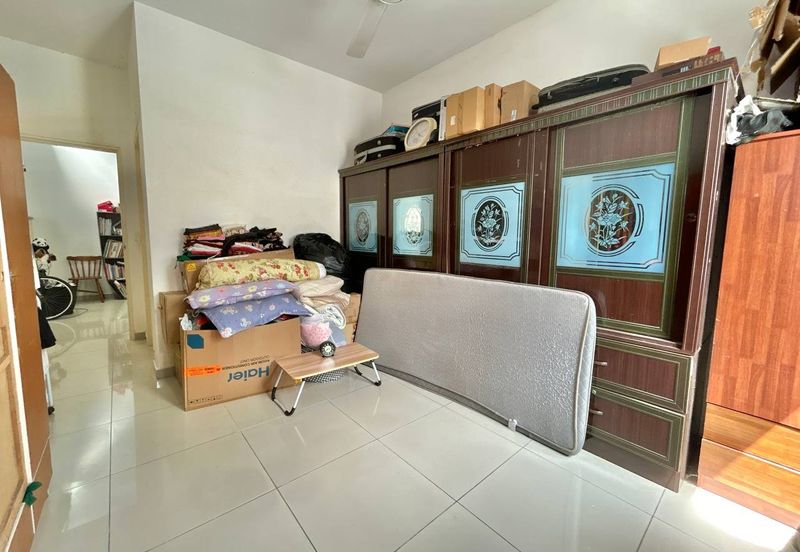 Grandlis @ Setia EcoHill