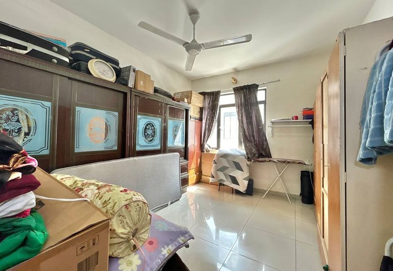 Grandlis @ Setia EcoHill