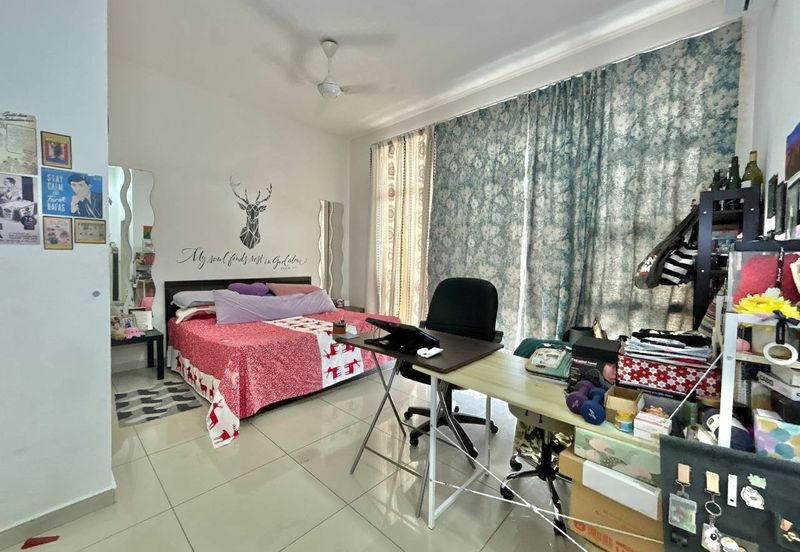 Grandlis @ Setia EcoHill