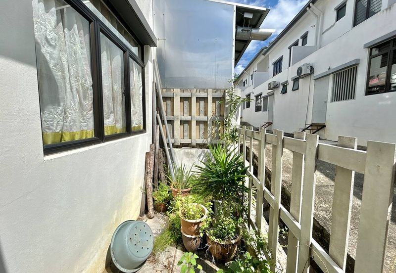 Grandlis @ Setia EcoHill