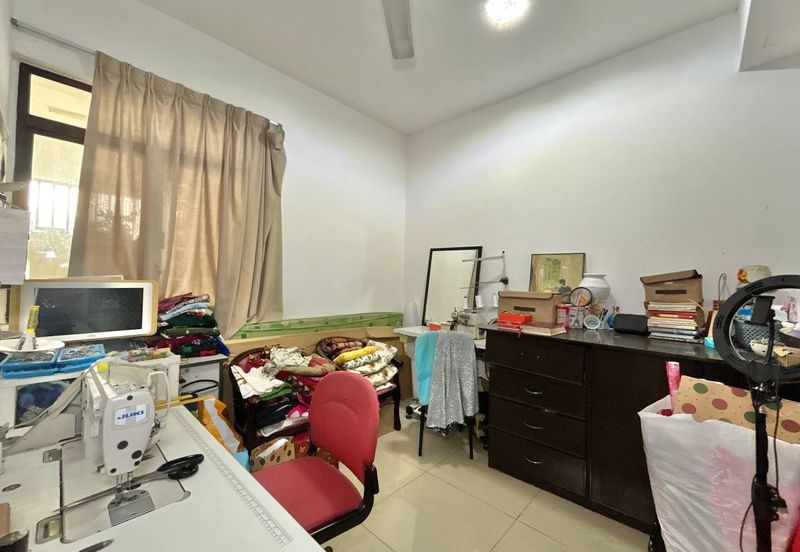 Grandlis @ Setia EcoHill