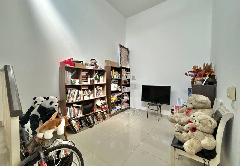 Grandlis @ Setia EcoHill