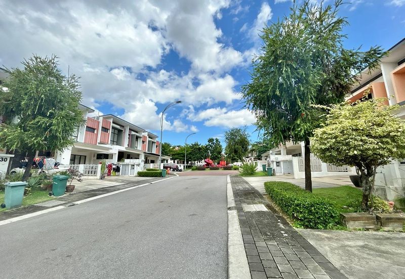 Grandlis @ Setia EcoHill