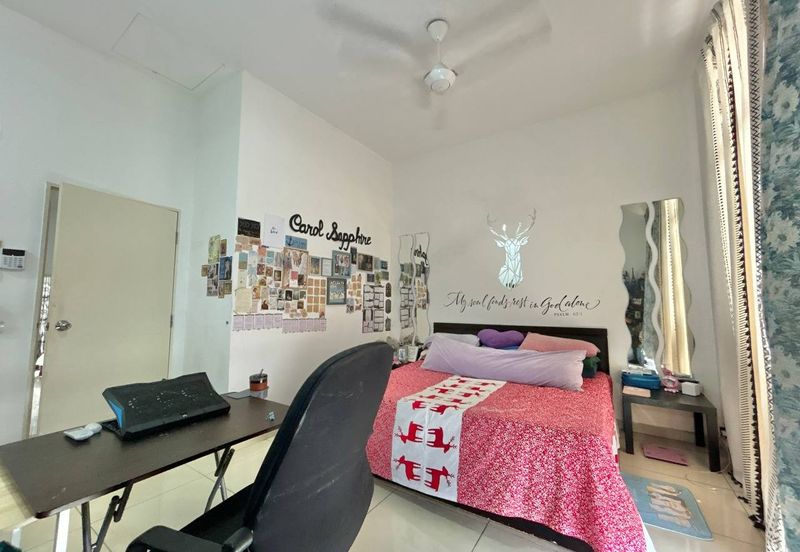 Grandlis @ Setia EcoHill