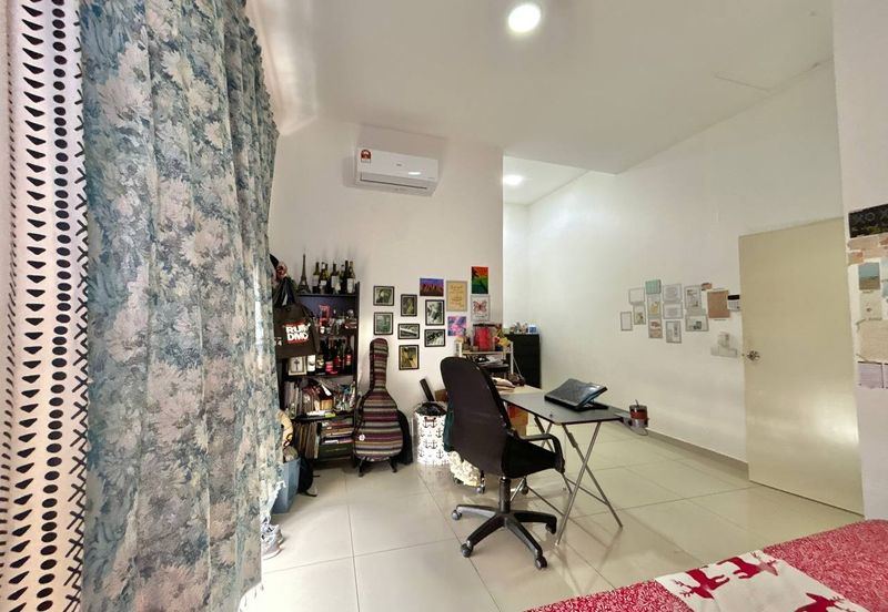 Grandlis @ Setia EcoHill