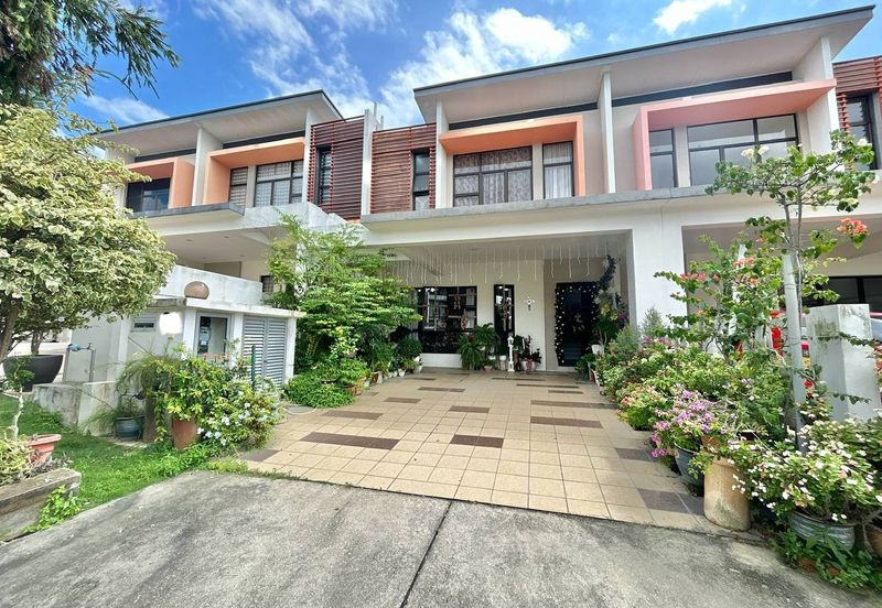 Grandlis @ Setia EcoHill