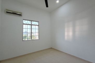 Kampung Sungai Ramal Dalam