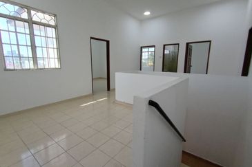 Kampung Sungai Ramal Dalam