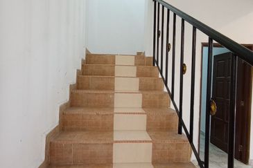 Kampung Sungai Ramal Dalam