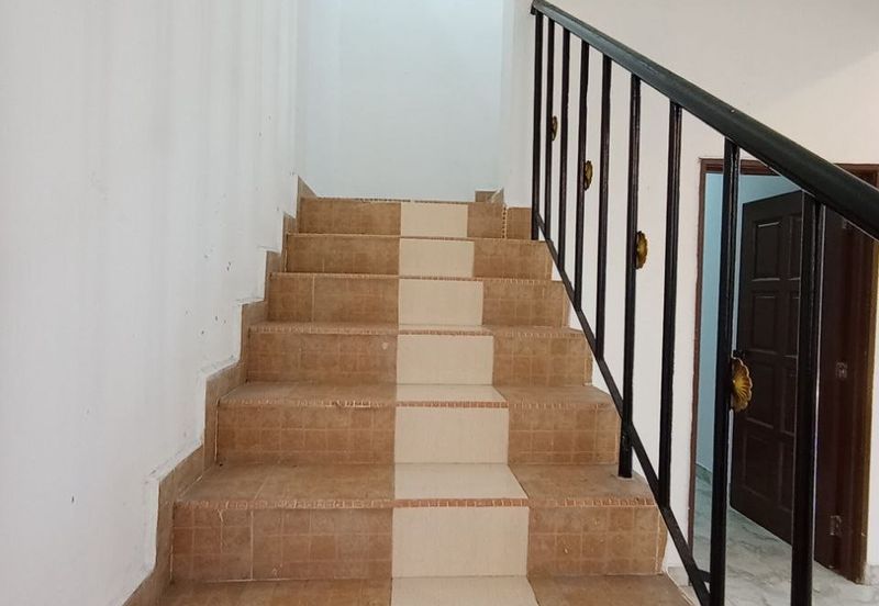 Kampung Sungai Ramal Dalam