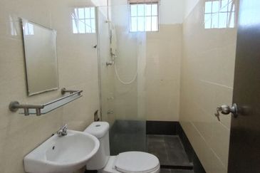 Kampung Sungai Ramal Dalam