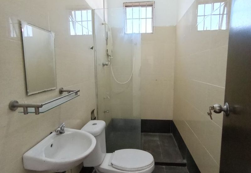 Kampung Sungai Ramal Dalam