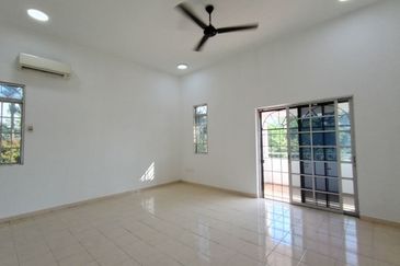 Kampung Sungai Ramal Dalam