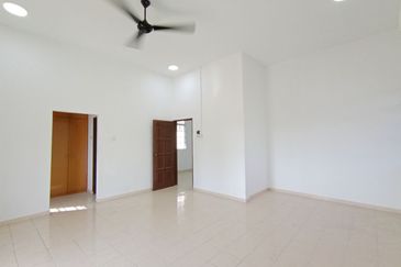 Kampung Sungai Ramal Dalam