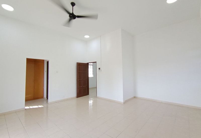 Kampung Sungai Ramal Dalam