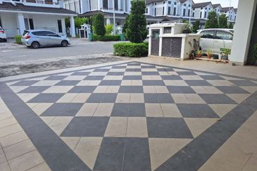 Tenderfields @ Eco Majestic