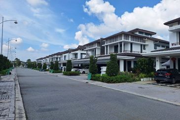 Tenderfields @ Eco Majestic