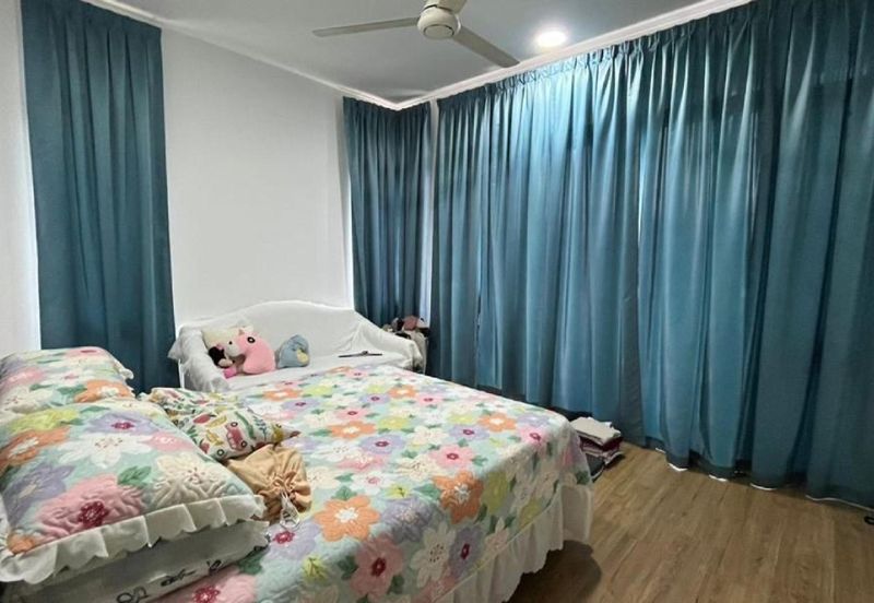 Elmina West @ Denai Alam