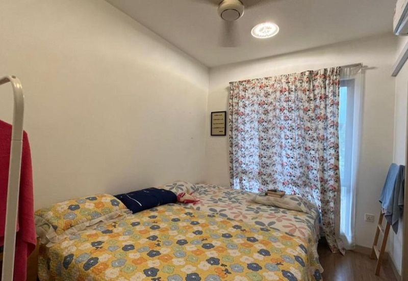 Elmina West @ Denai Alam