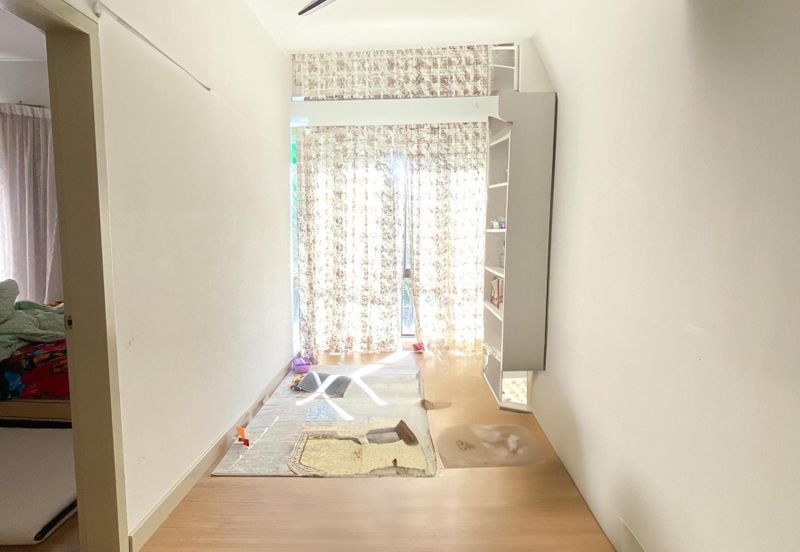 Elmina West @ Denai Alam