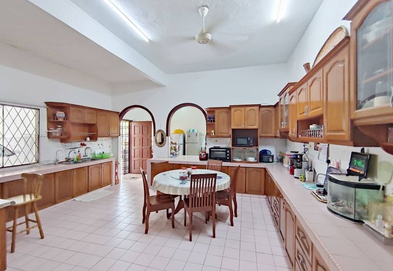 Seksyen 4, Bandar Baru Bangi