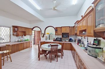 Seksyen 4, Bandar Baru Bangi