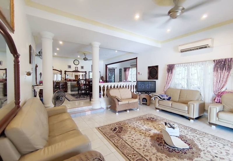 Seksyen 4, Bandar Baru Bangi