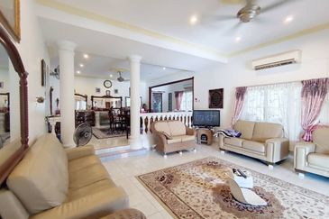 Seksyen 4, Bandar Baru Bangi