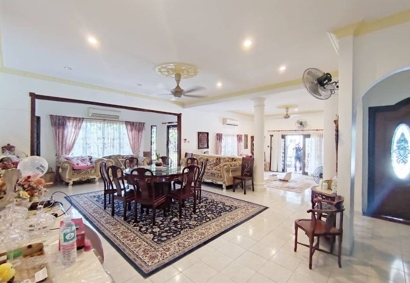 Seksyen 4, Bandar Baru Bangi