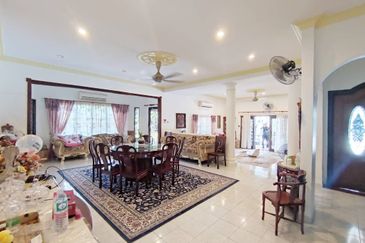 Seksyen 4, Bandar Baru Bangi