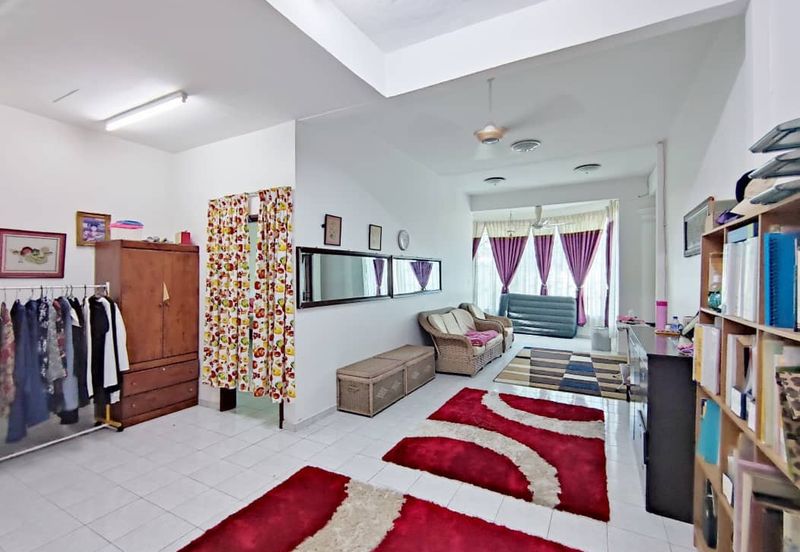 Seksyen 4, Bandar Baru Bangi