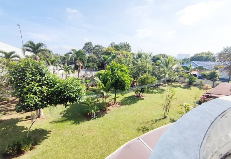 Seksyen 4, Bandar Baru Bangi