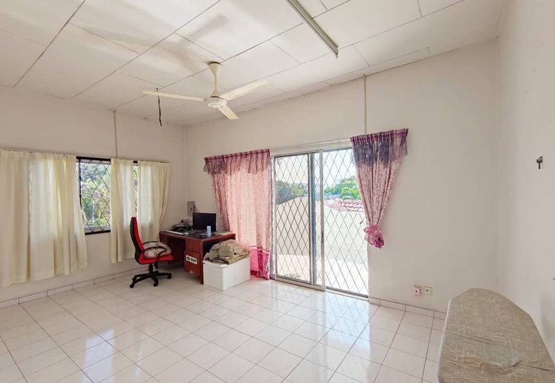 Seksyen 4, Bandar Baru Bangi