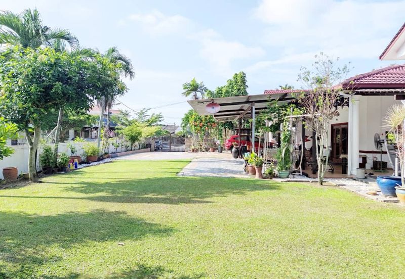 Seksyen 4, Bandar Baru Bangi