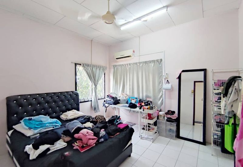 Seksyen 4, Bandar Baru Bangi