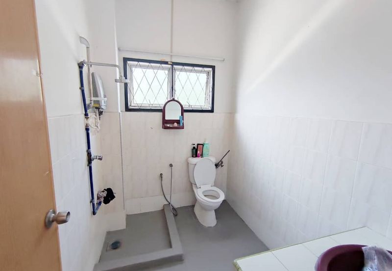 Seksyen 4, Bandar Baru Bangi