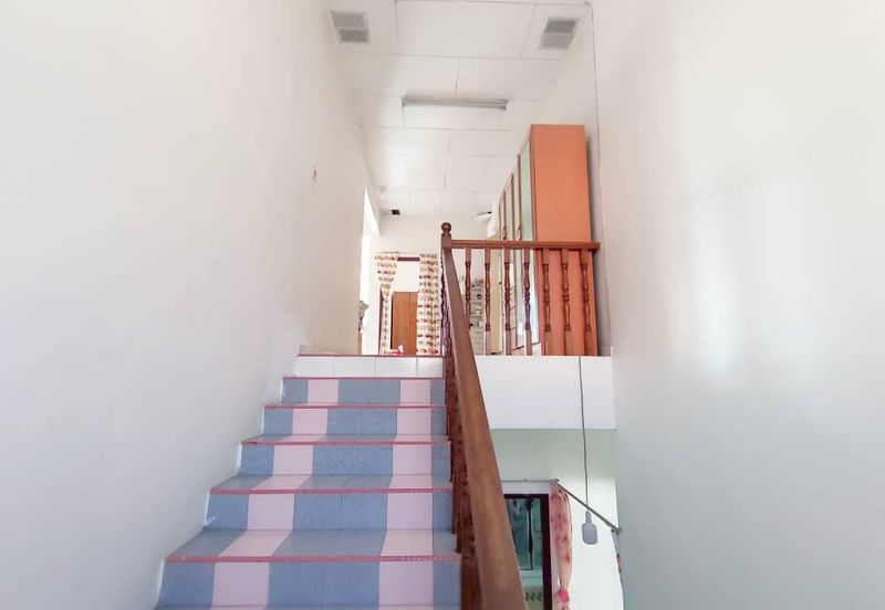 Seksyen 4, Bandar Baru Bangi