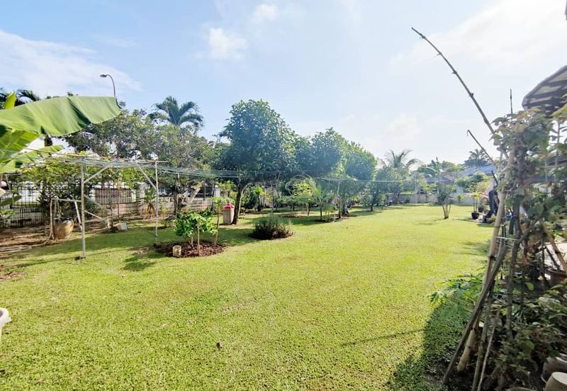 Seksyen 4, Bandar Baru Bangi