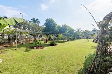 Seksyen 4, Bandar Baru Bangi