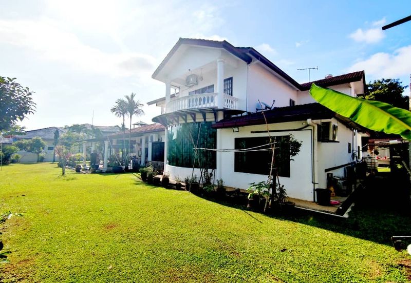 Seksyen 4, Bandar Baru Bangi