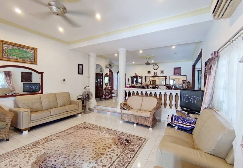 Seksyen 4, Bandar Baru Bangi