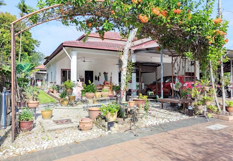 Seksyen 4, Bandar Baru Bangi