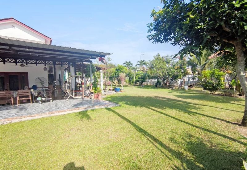 Seksyen 4, Bandar Baru Bangi