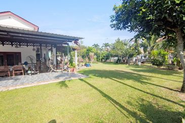 Seksyen 4, Bandar Baru Bangi