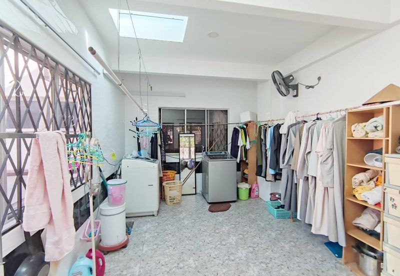 Seksyen 4, Bandar Baru Bangi