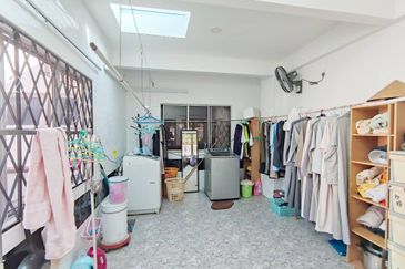 Seksyen 4, Bandar Baru Bangi