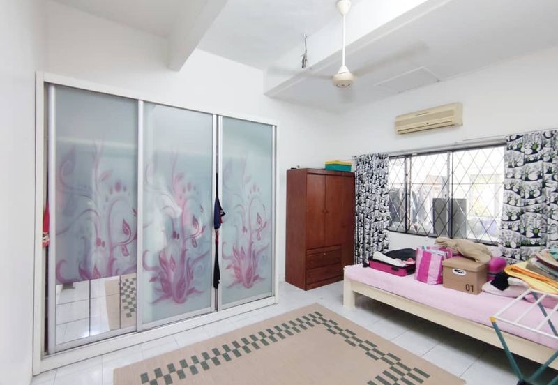 Seksyen 4, Bandar Baru Bangi