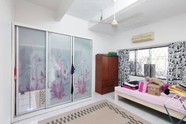 Seksyen 4, Bandar Baru Bangi