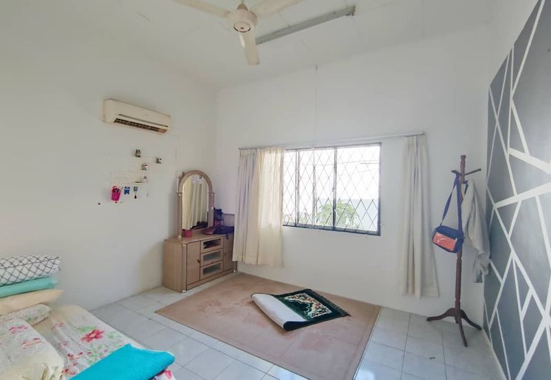 Seksyen 4, Bandar Baru Bangi